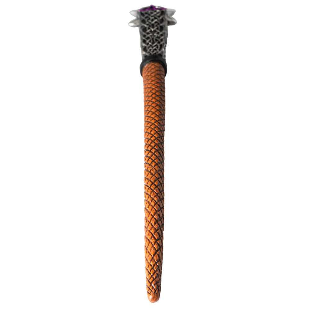 14 Inch Triple Moon Mystical Wand