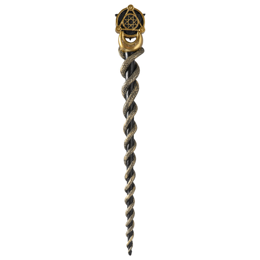 14 Inch Alchemy Mystical Wand