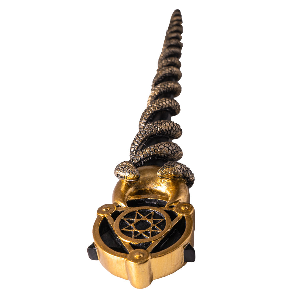14 Inch Alchemy Mystical Wand