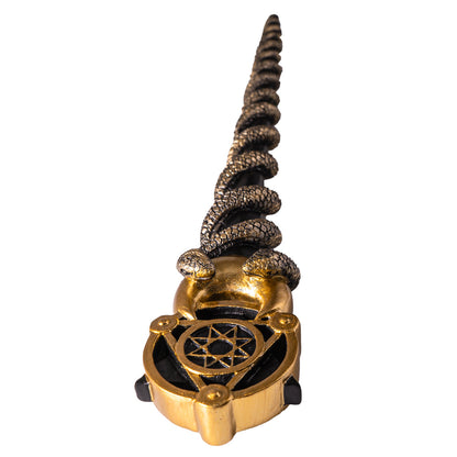 14 Inch Alchemy Mystical Wand