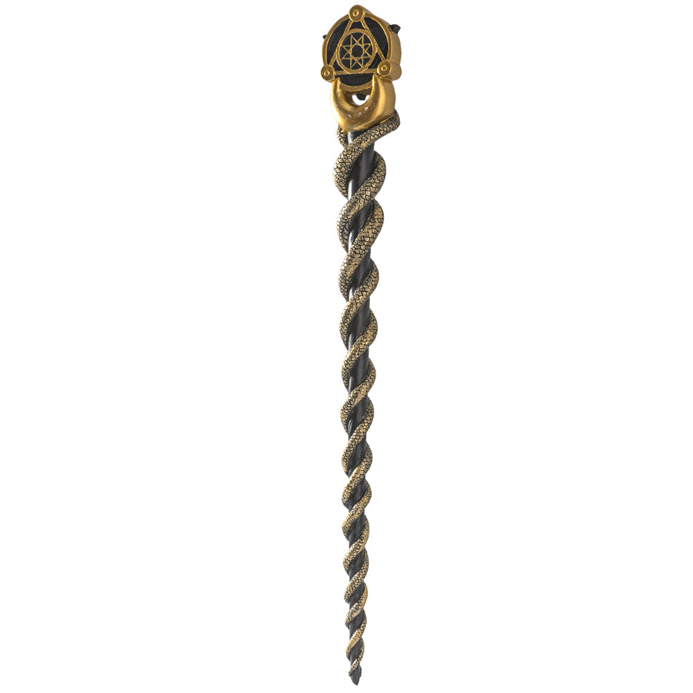 14 Inch Alchemy Mystical Wand