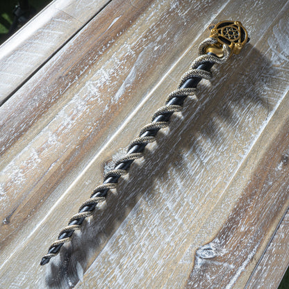 14 Inch Alchemy Mystical Wand
