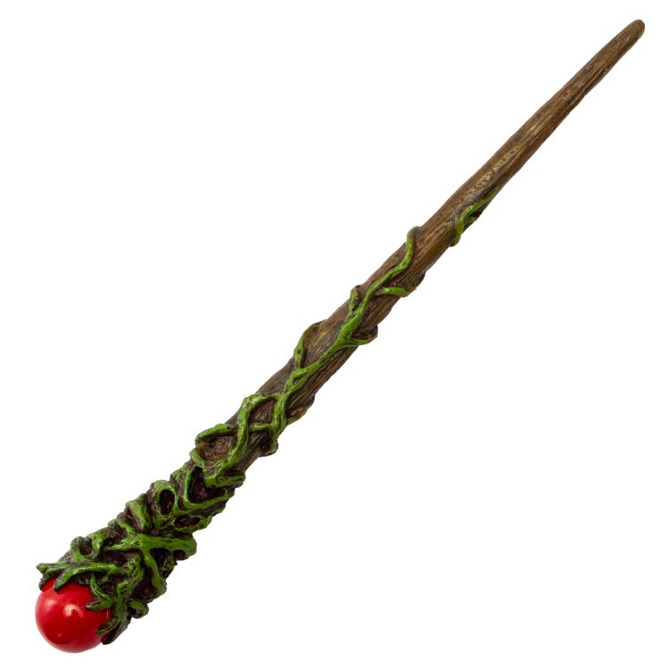 Greenman Magic Wand