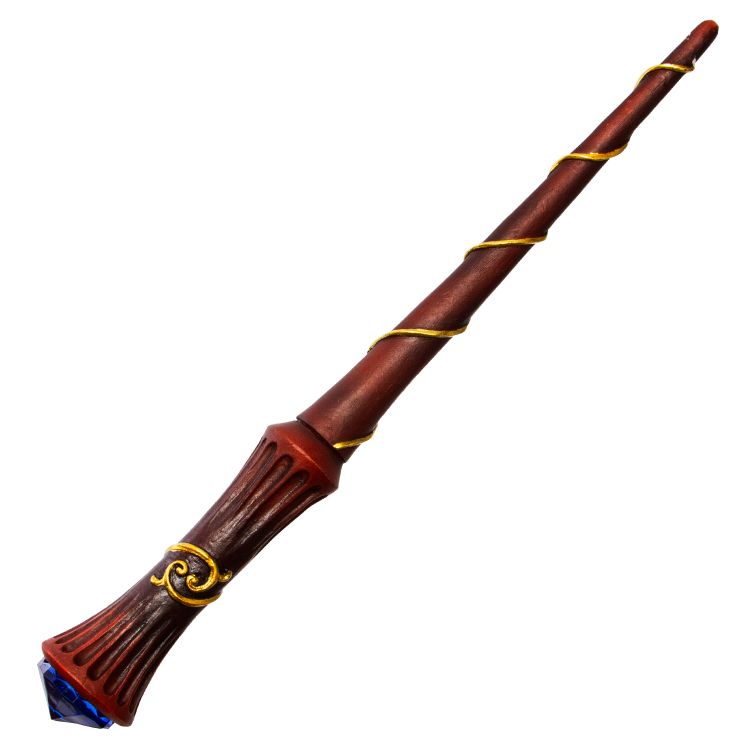 Magic Wand