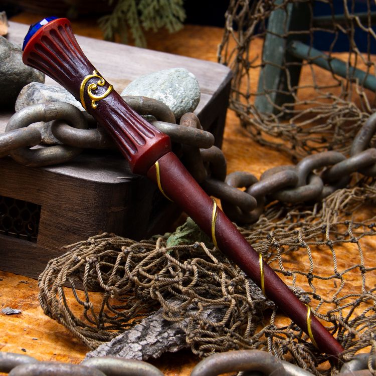 Magic Wand