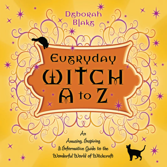 Everyday Witch A to Z
