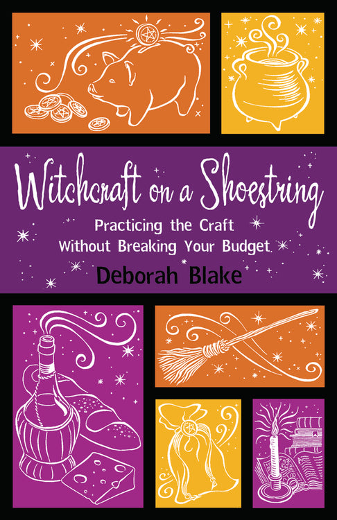 Witchcraft on a Shoestring