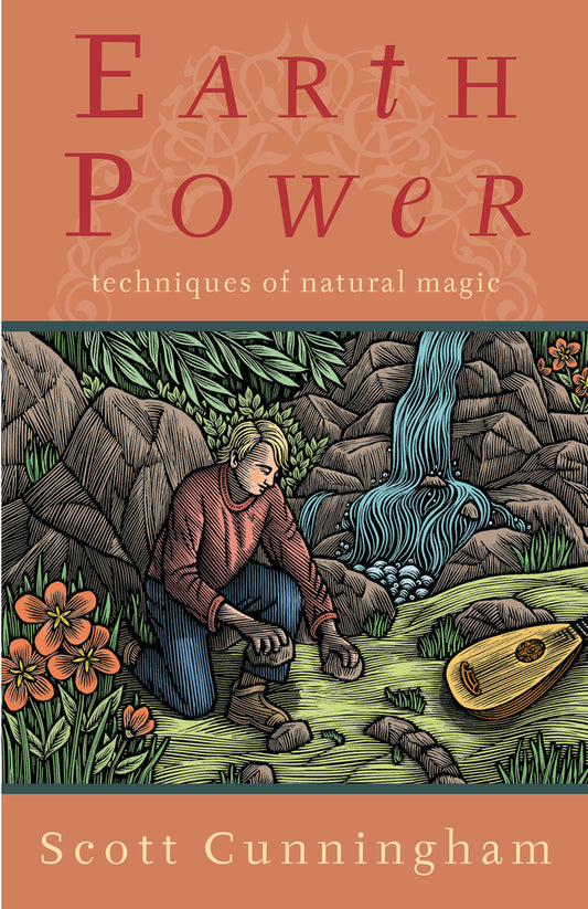 Earth Power