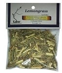 Lemongrass, Cut & Sifted