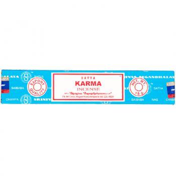 Satya Karma Incense Sticks