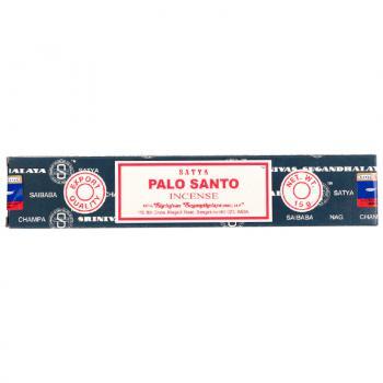 Satya Palo Santo Incense Sticks