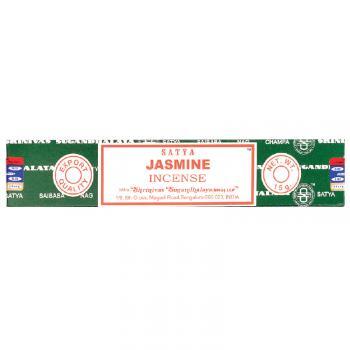 Satya Jasmine Incense Sticks