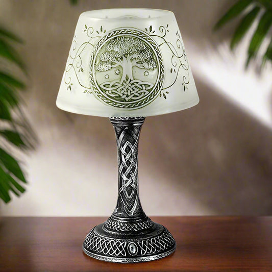 Tree Of Life Led Mini Lamp