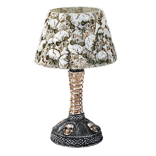 Skulls Led Mini Lamp
