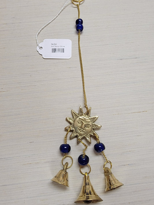 Sun Design Chime