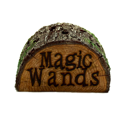 Magic Wand Stand