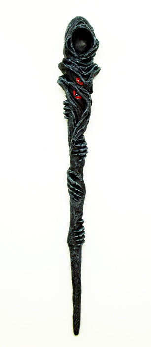 Faceless One Wand